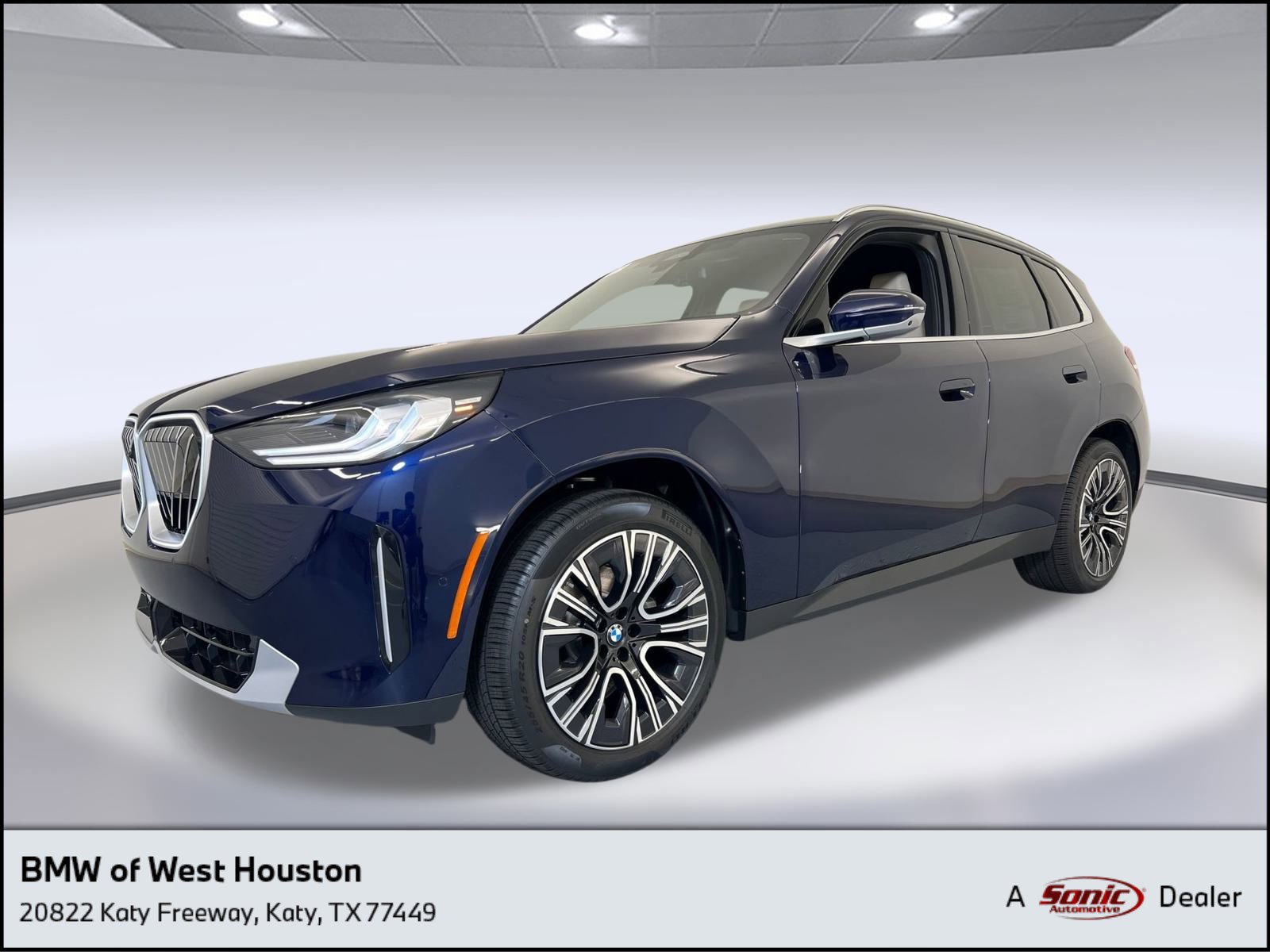 Used 2026 BMW X3 xDrive30 w/ Premium Package 360° Tour