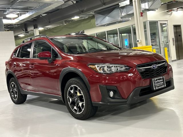 Used 2019 Subaru Crosstrek 2.0i Premium AWD/4WD image 1