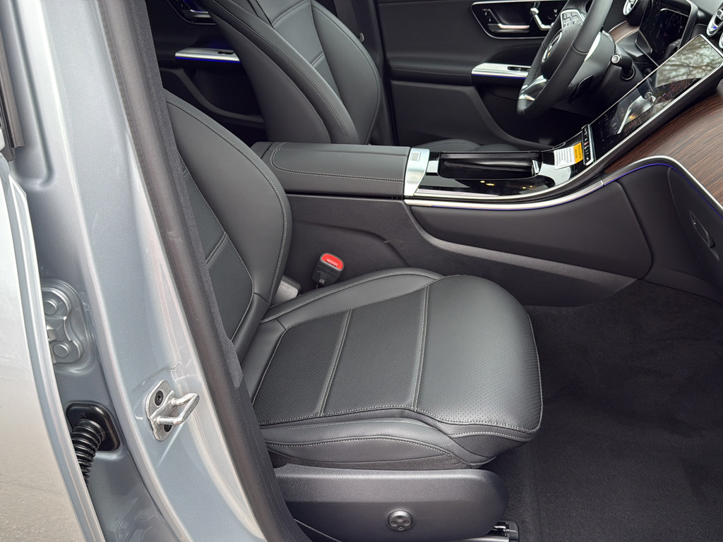 Certified 2026 Mercedes-Benz GLC 300 4MATIC image 22