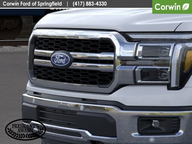 New 2026 Ford F150 Lariat AWD/4WD image 20