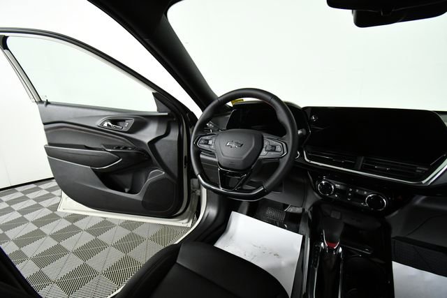 New 2026 Chevrolet Trax RS image 19