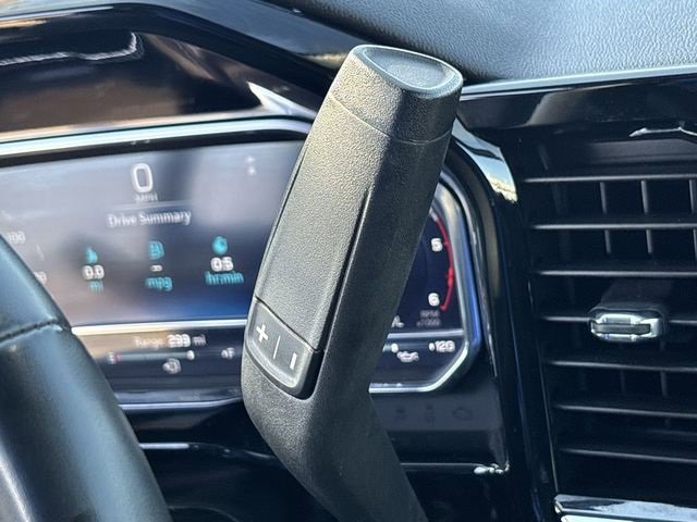 Certified 2024 Chevrolet Silverado 2500 LT image 15