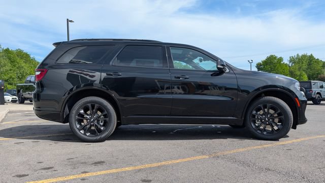 New 2026 Dodge Durango GT AWD/4WD image 4
