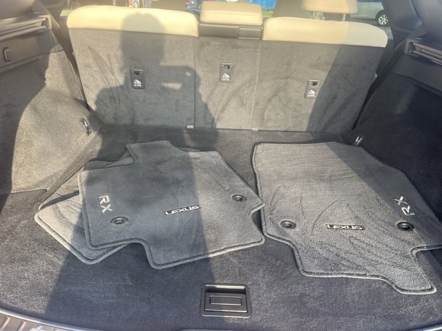 Used 2024 Lexus RX 350 Premium image 36