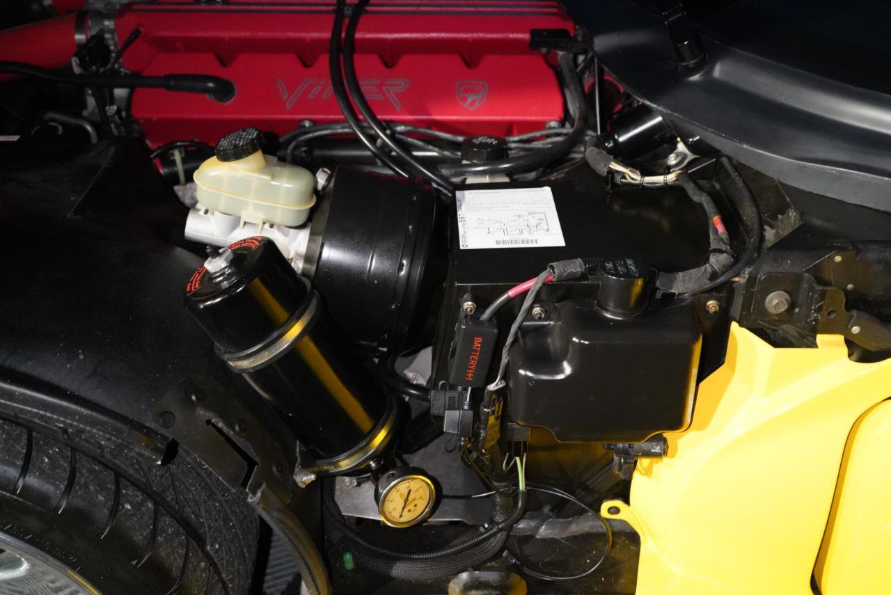 Used 1994 Dodge Viper RT/10 image 72