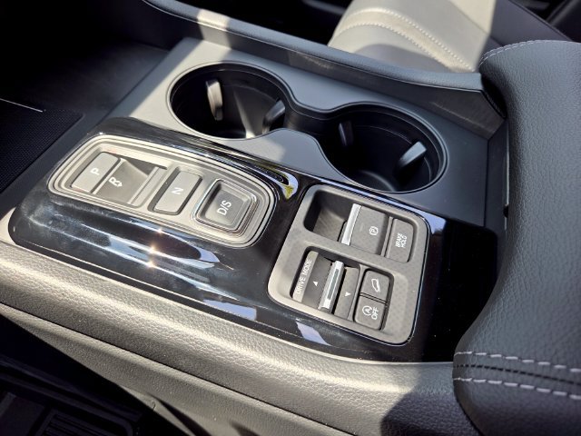 New 2026 Honda Passport RTL image 17