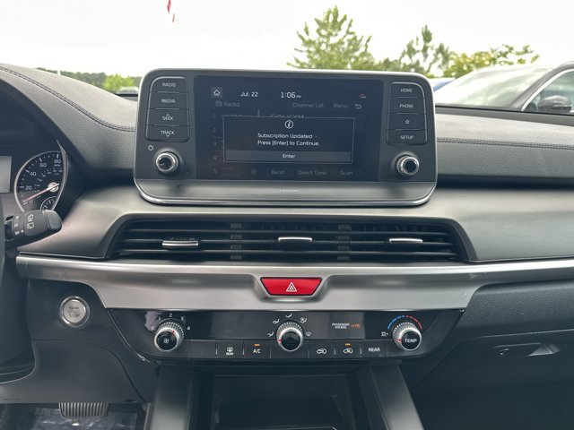 Used 2020 Kia Telluride LX FWD image 33