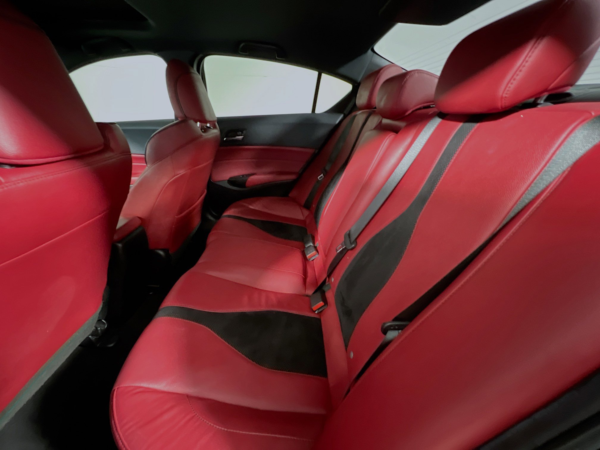 Used 2022 Acura ILX w/ Premium & A-SPEC Package image 29