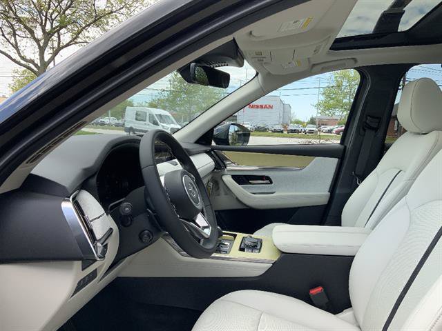 New 2026 MAZDA CX-90 3.3 Turbo S w/ Premium Plus AWD/4WD image 9
