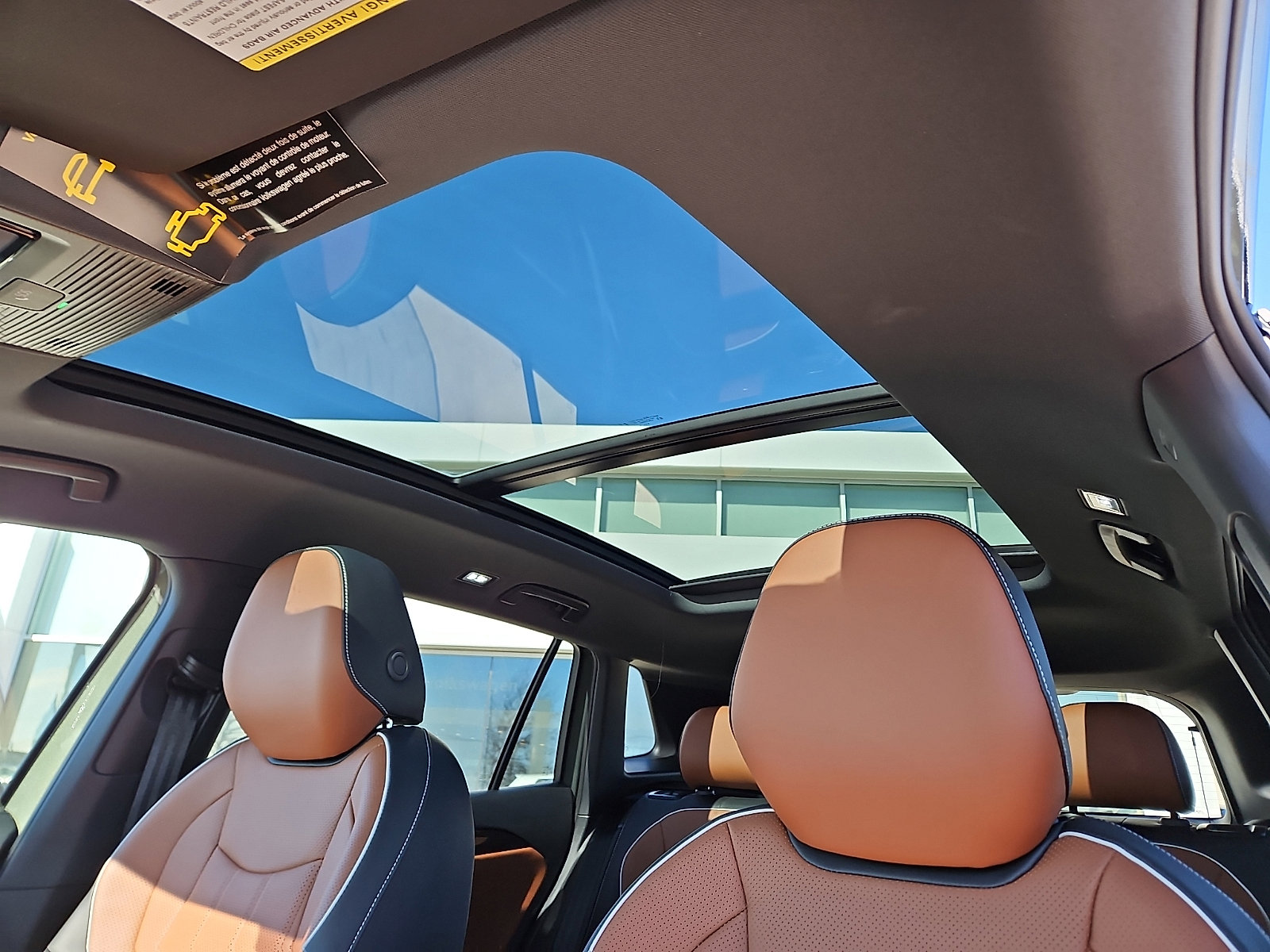 New 2026 Volkswagen Tiguan SEL R-Line image 14