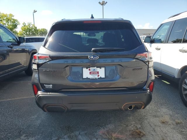 Used 2026 Subaru Forester Sport w/ Sport Plus Package AWD/4WD image 9