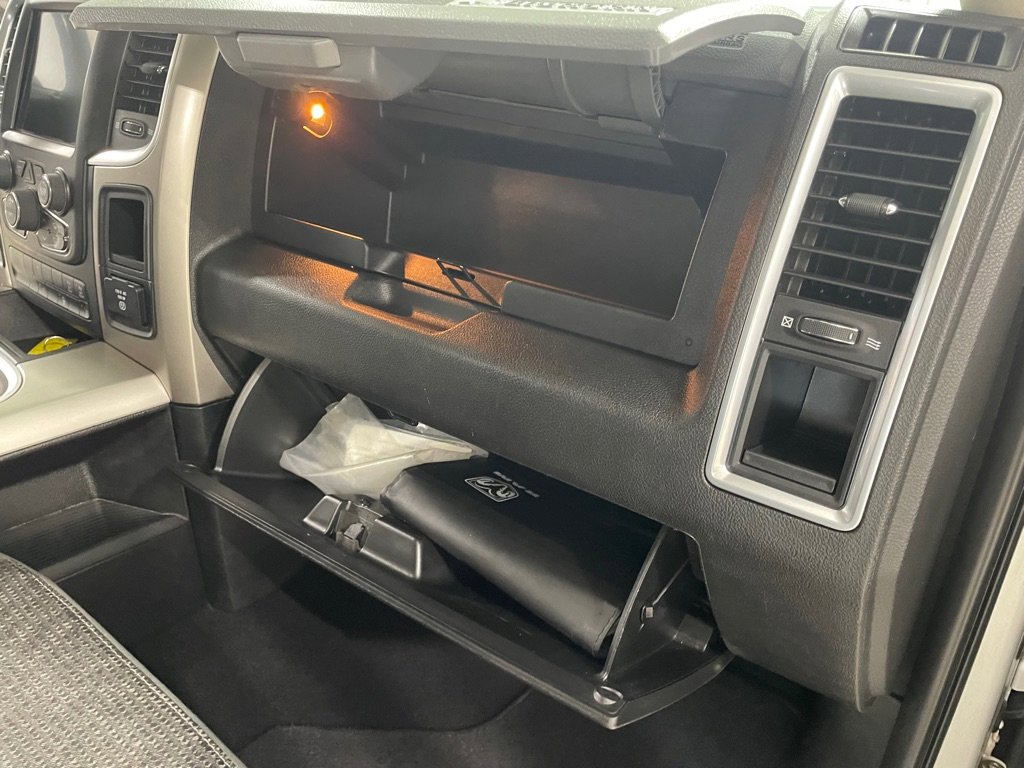Used 2019 RAM 1500 Big Horn image 27