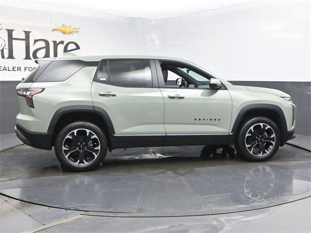 New 2026 Chevrolet Equinox LT w/ Convenience Package II image 15