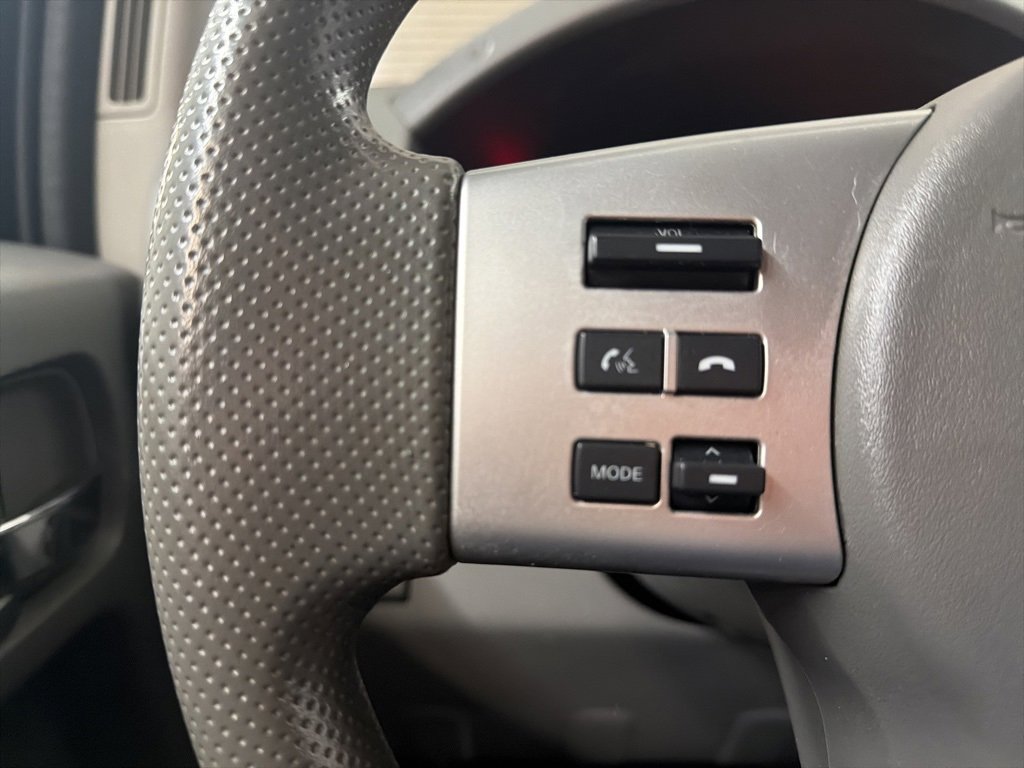 Used 2019 Nissan Frontier SV image 21