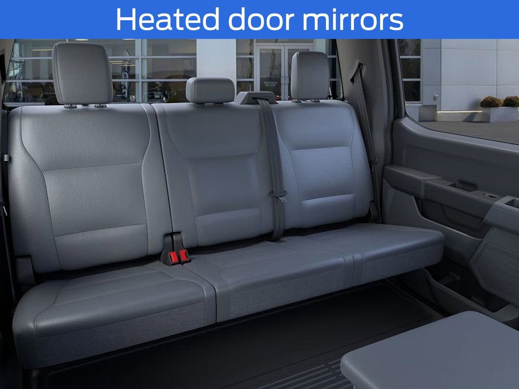 New 2026 Ford F350 XL image 11