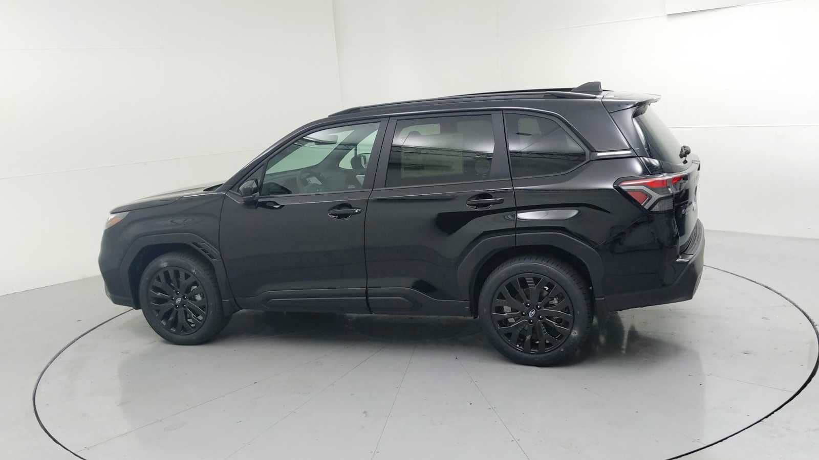 New 2026 Subaru Forester Sport AWD/4WD image 6