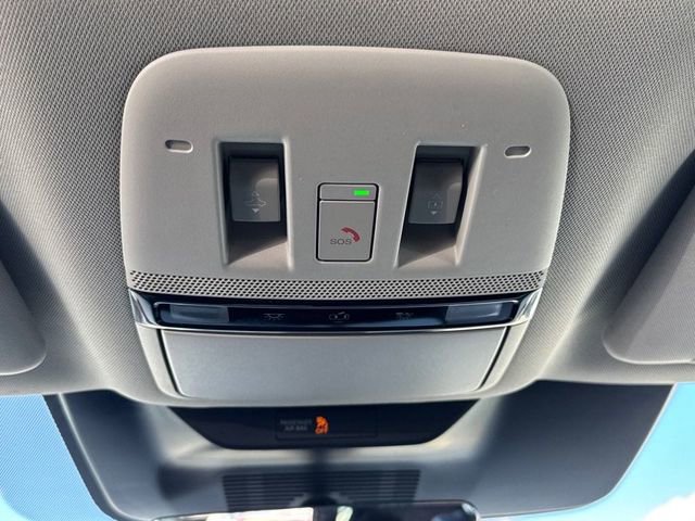 New 2025 Nissan Murano SL image 19