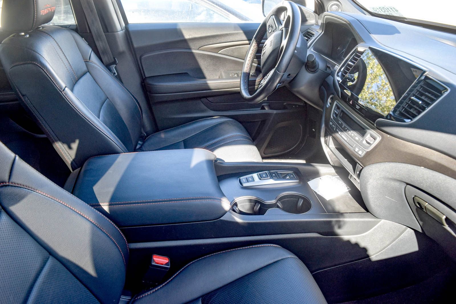 Used 2024 Honda Passport TrailSport image 8