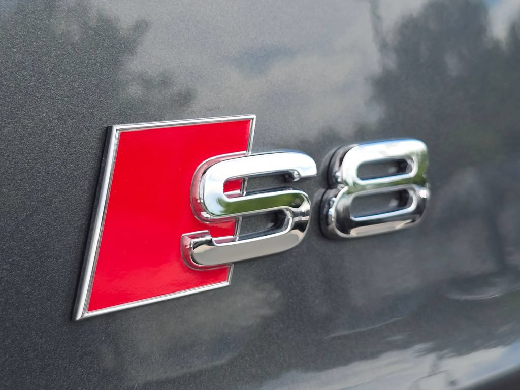 New 2026 Audi S8 AWD/4WD image 17