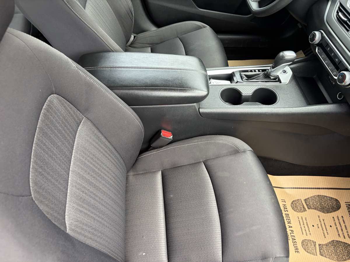 Used 2020 Nissan Altima 2.5 S FWD image 27