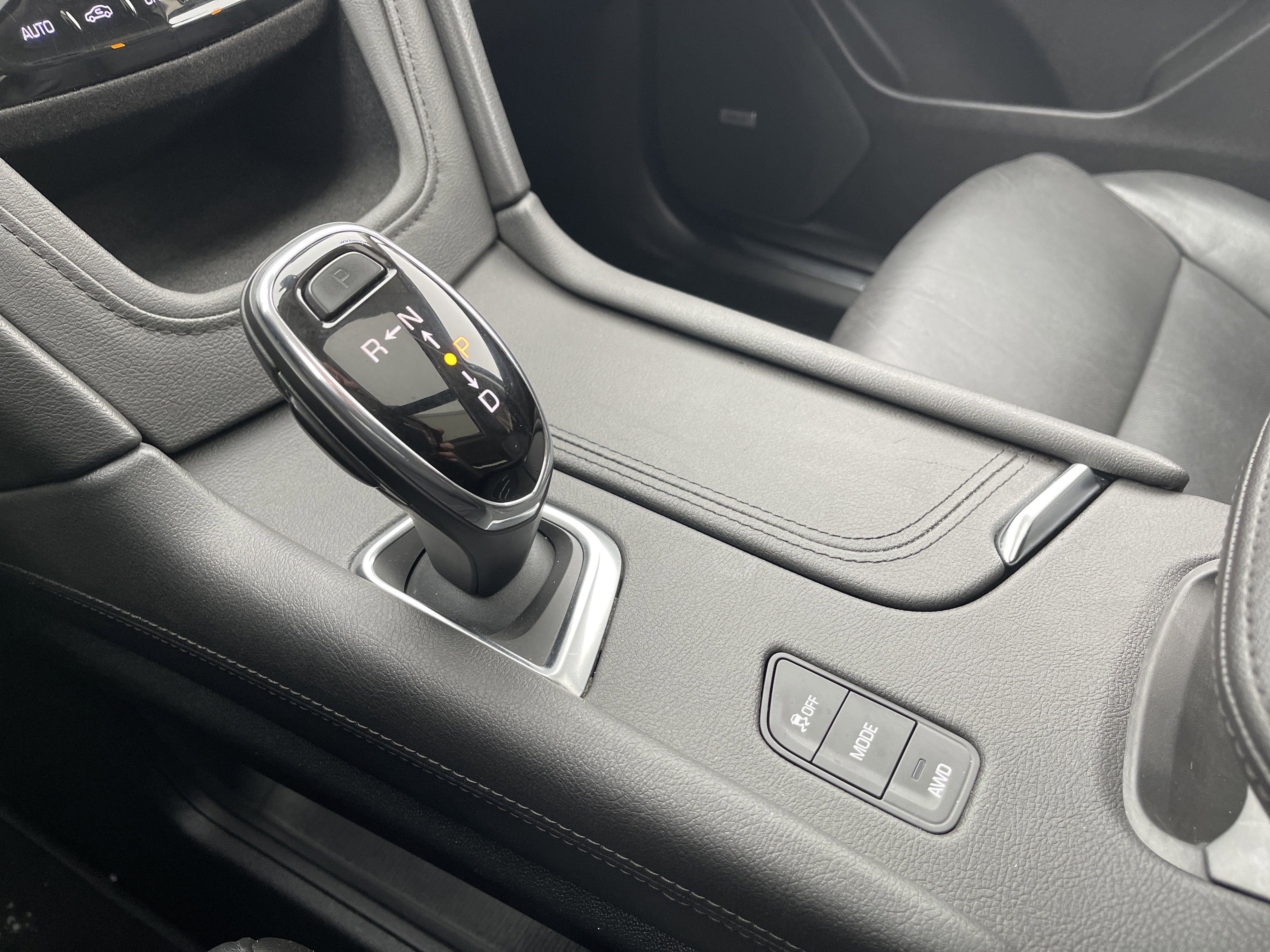 Used 2019 Cadillac XT5 Luxury image 22