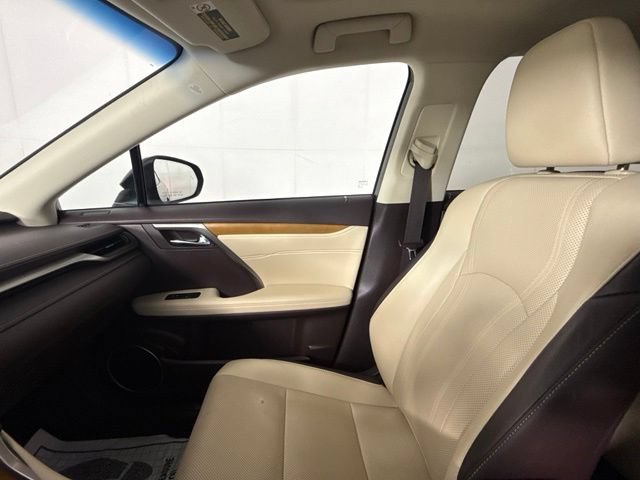 Used 2018 Lexus RX 350 FWD w/ Premium Package image 23