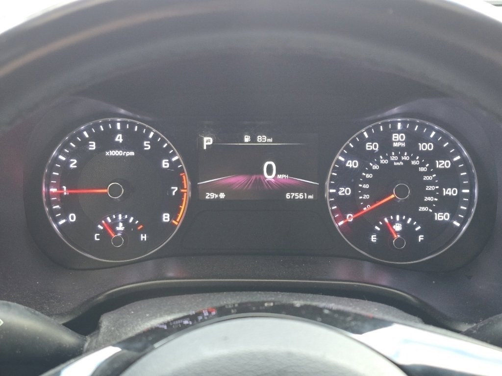 Used 2022 Kia Forte GT-Line image 24