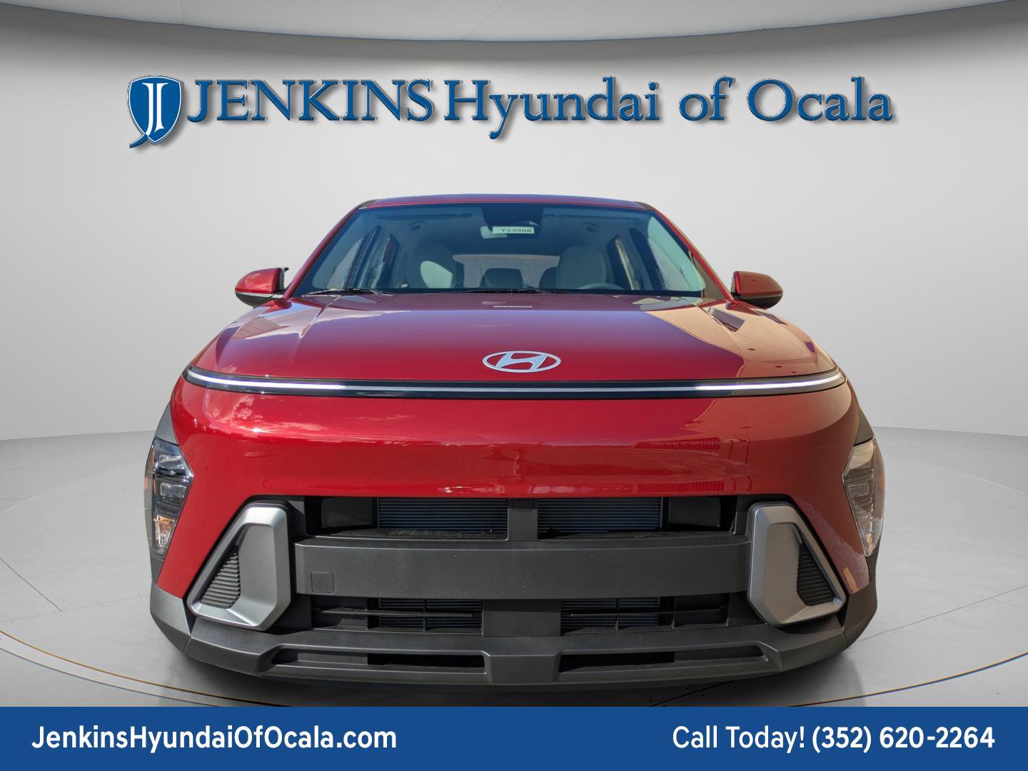 New 2026 Hyundai Kona SE image 5