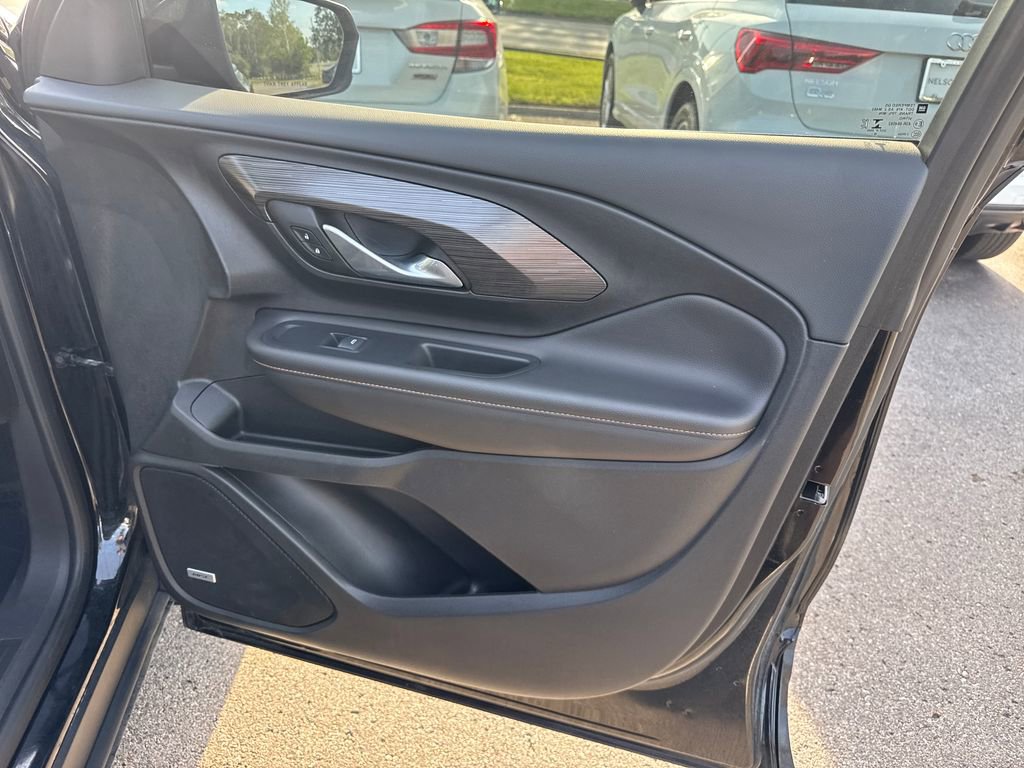 Used 2019 GMC Terrain SLT w/ Preferred Package AWD/4WD image 29