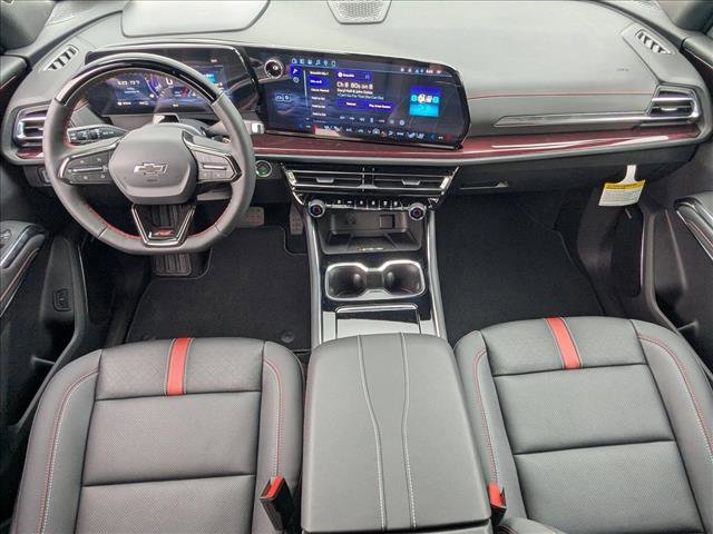 New 2026 Chevrolet Traverse RS image 15