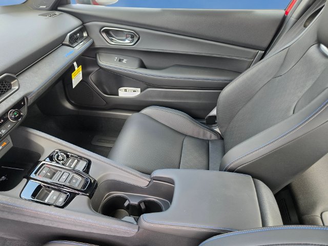 New 2026 Honda Prelude image 18