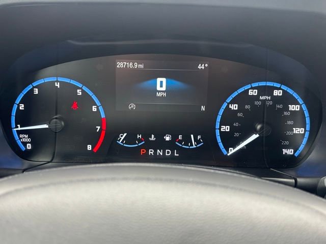 Used 2023 Ford Bronco Sport Big Bend image 24