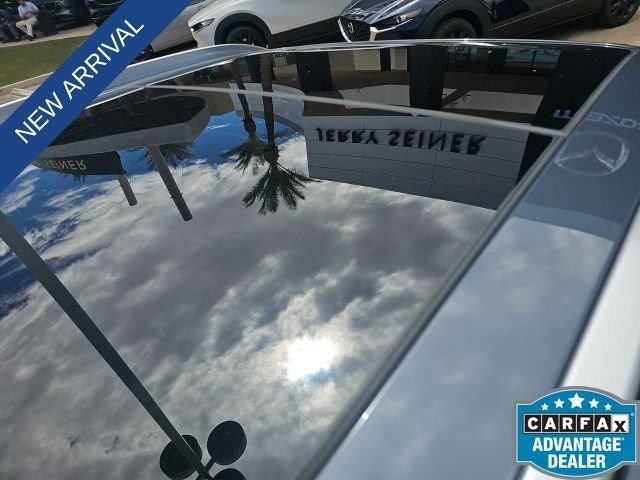 Used 2025 MAZDA CX-50 AWD 2.5 S w/ Cargo Package image 35