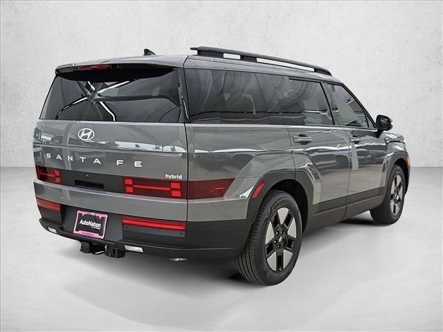 New 2027 Hyundai Santa Fe SEL FWD image 4