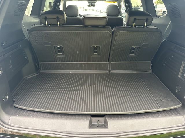 Used 2025 Buick Enclave Avenir AWD/4WD image 62