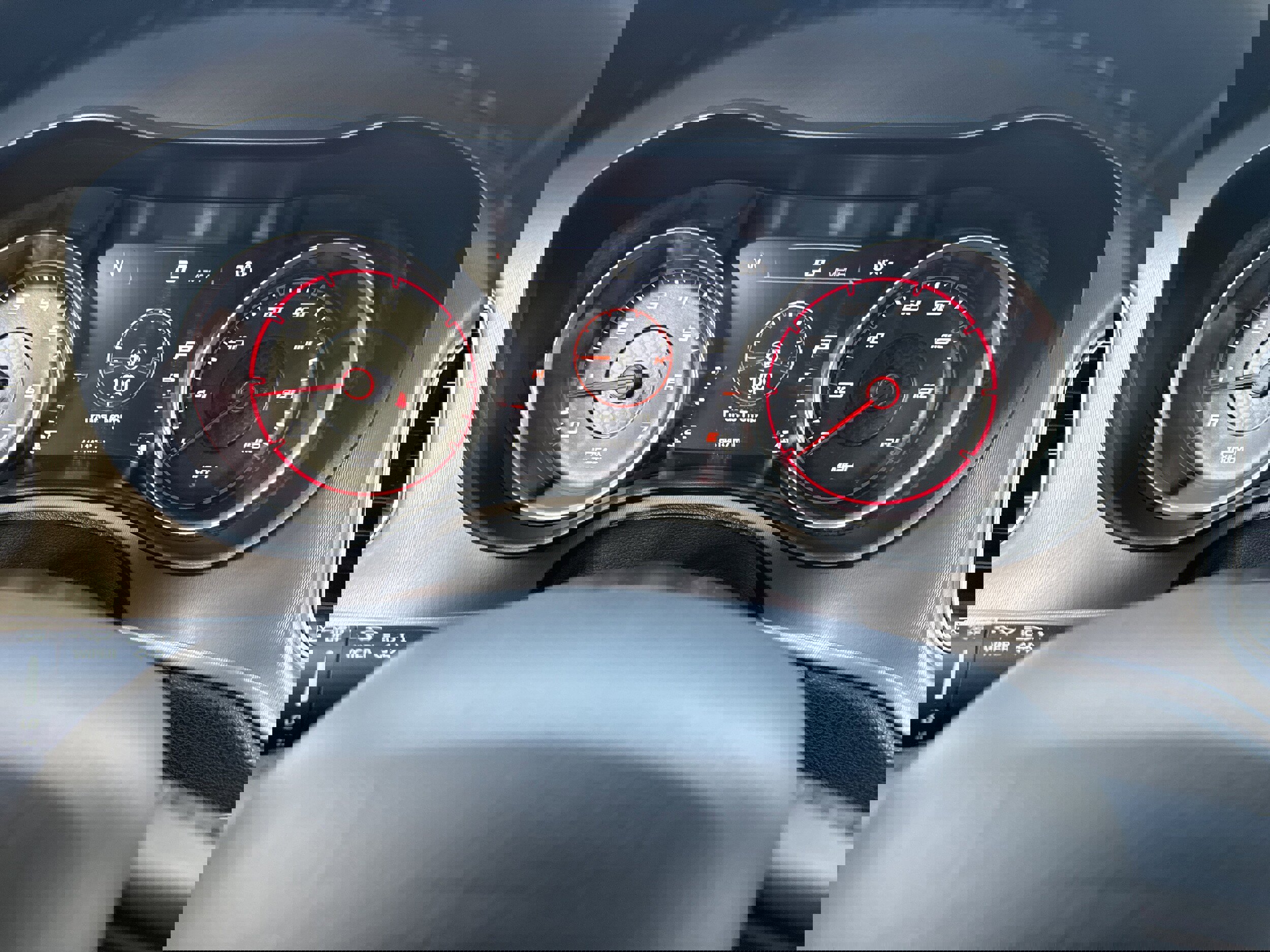 Used 2023 Dodge Charger SXT image 21