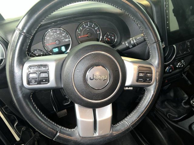 Used 2013 Jeep Wrangler Sport image 27