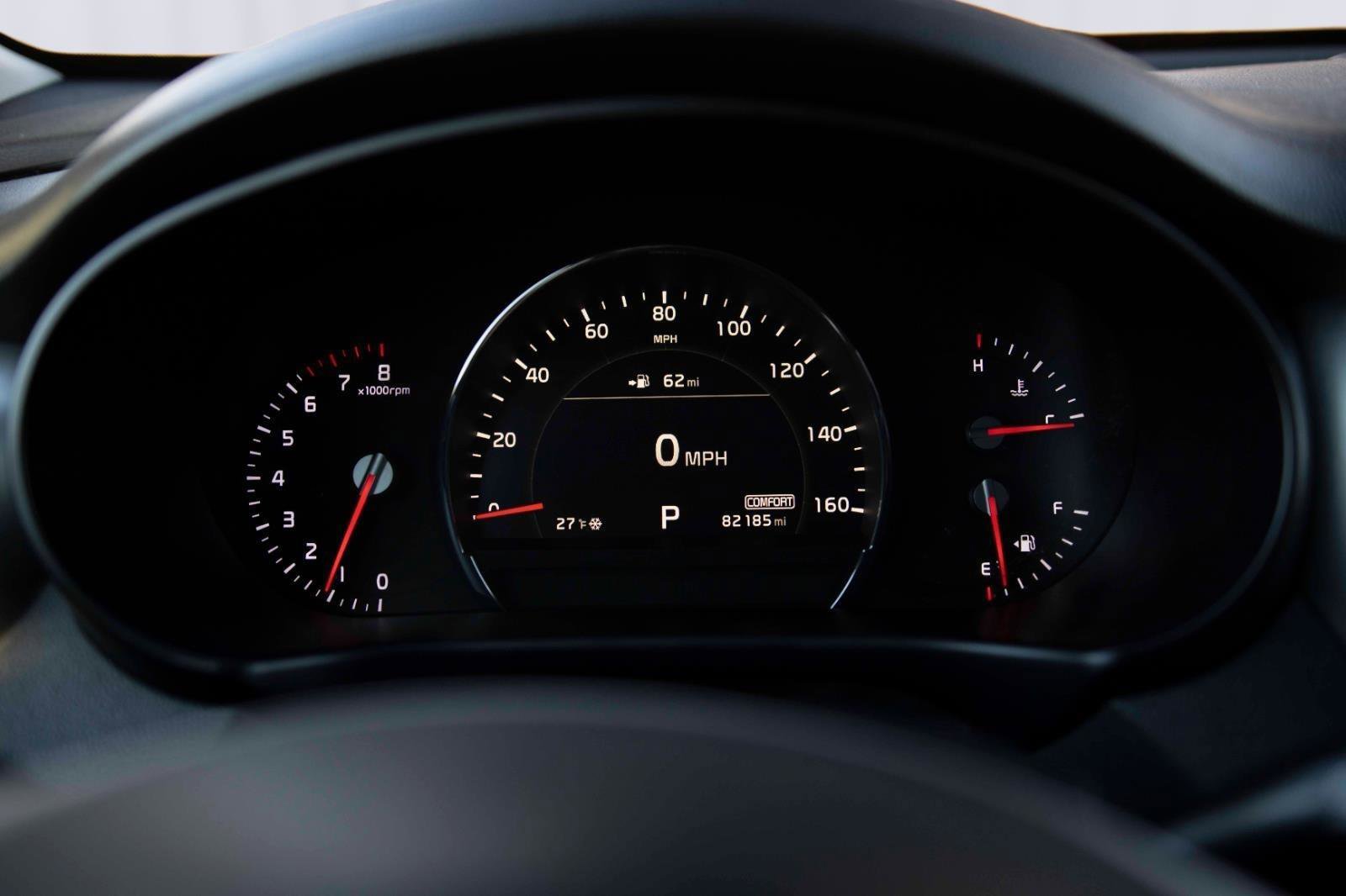 Used 2019 Kia Sorento SX image 4