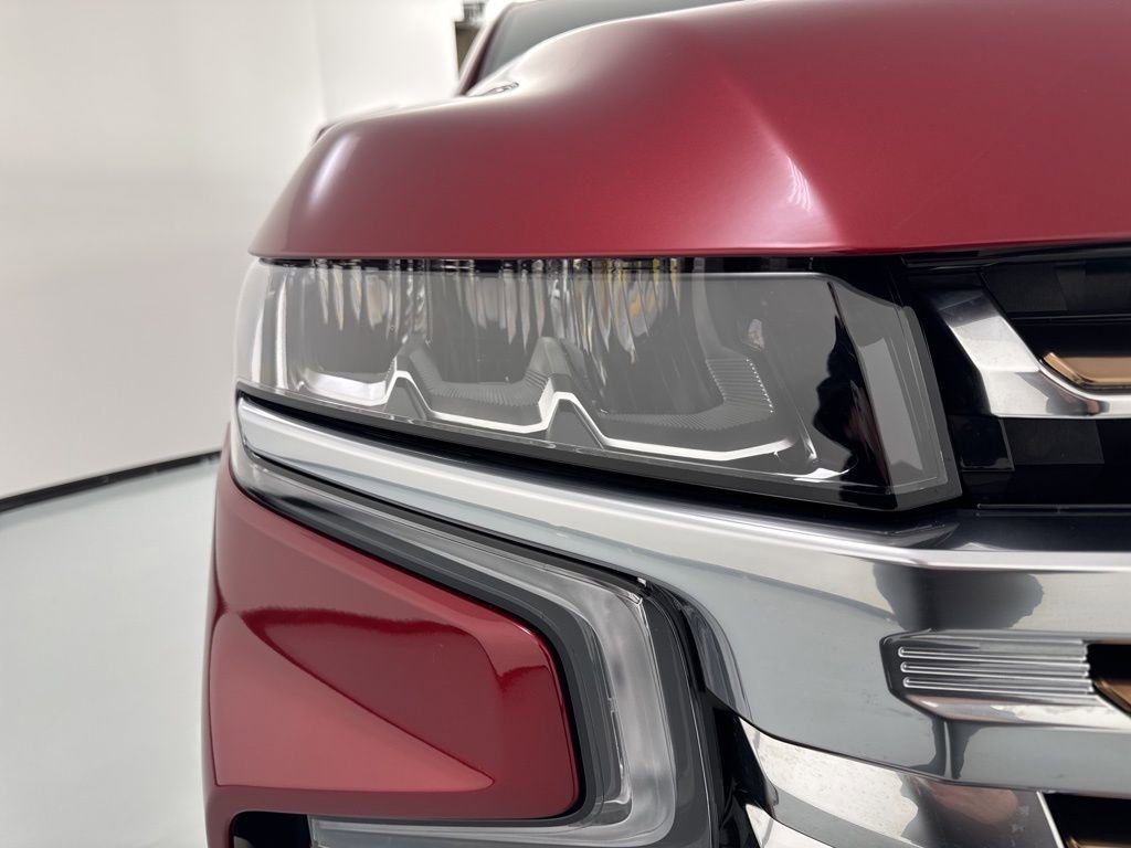 Used 2024 Chevrolet Tahoe High Country image 8