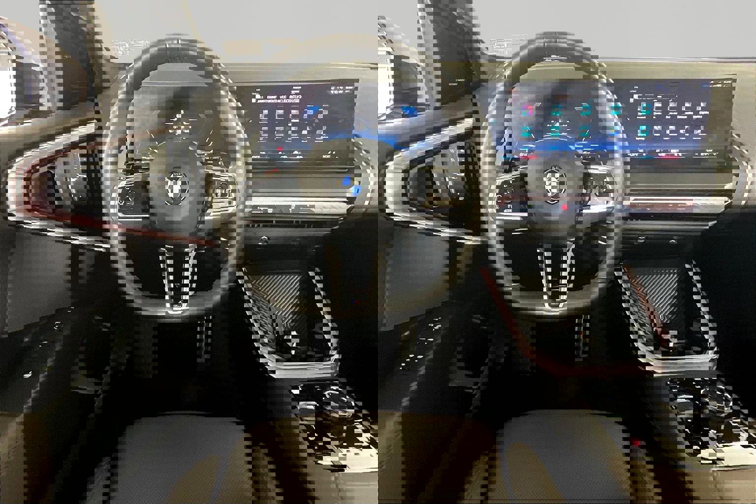 Certified 2025 BMW X3 xDrive30i w/ Premium Package image 10