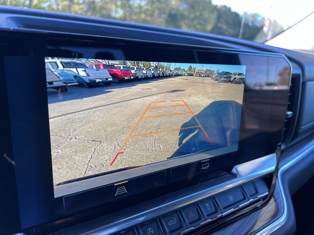 Used 2024 Chevrolet Silverado 1500 LT AWD/4WD image 15