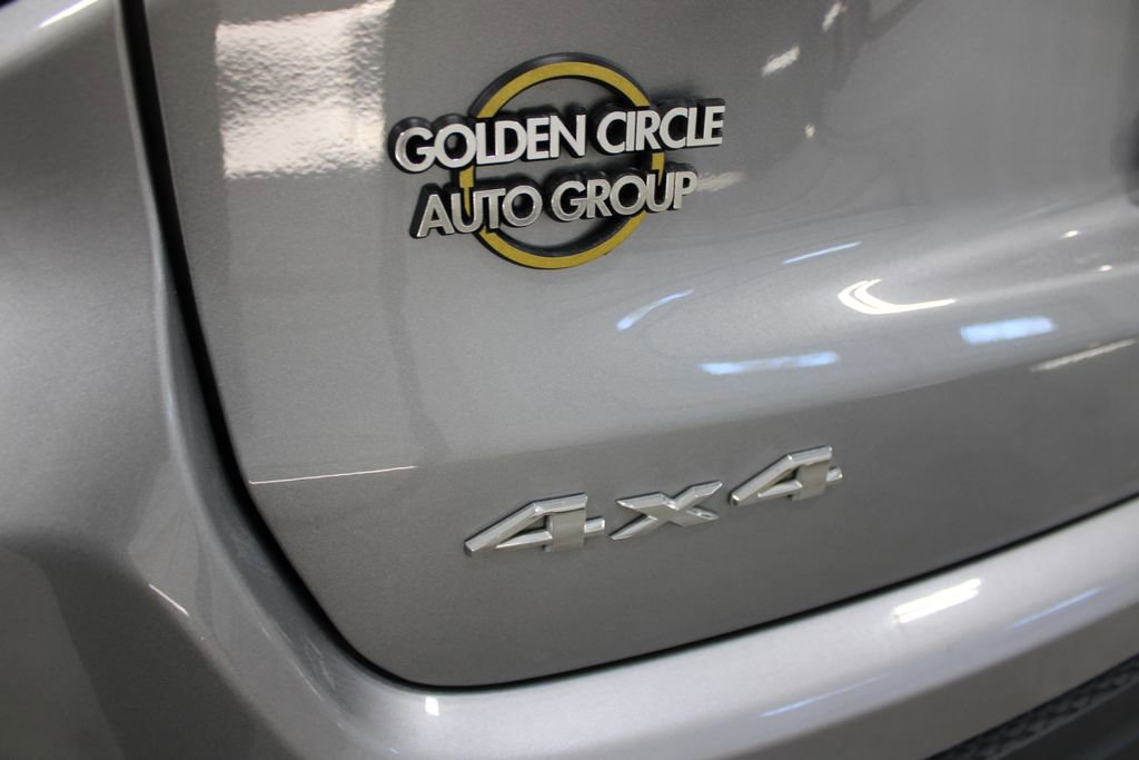 Used 2024 Jeep Compass Latitude image 22