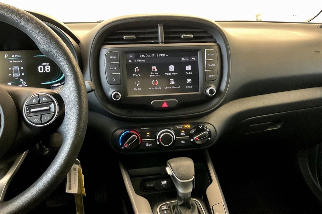 Used 2024 Kia Soul LX w/ Option Group 015 image 15