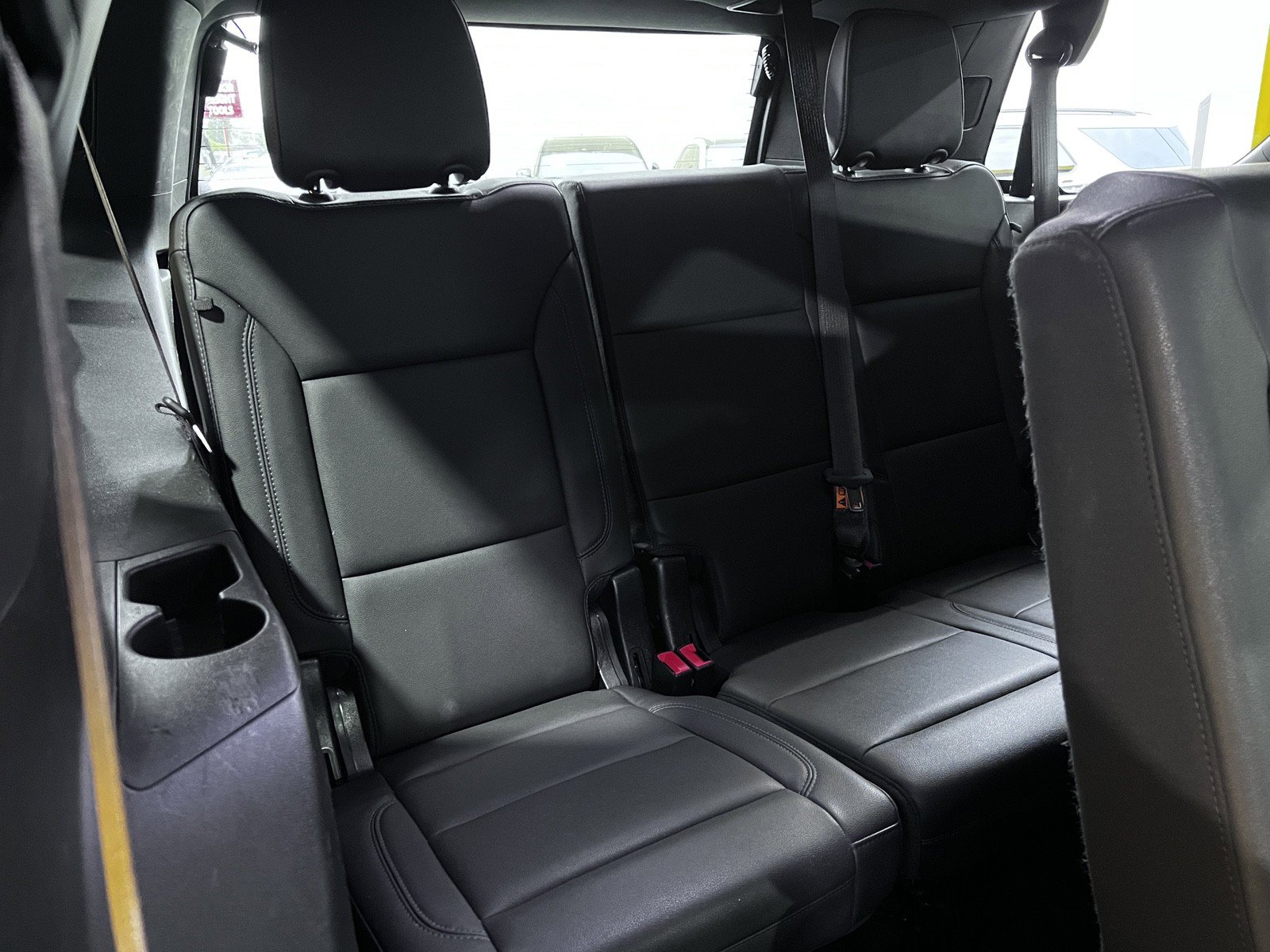 Used 2023 Chevrolet Tahoe LT image 20
