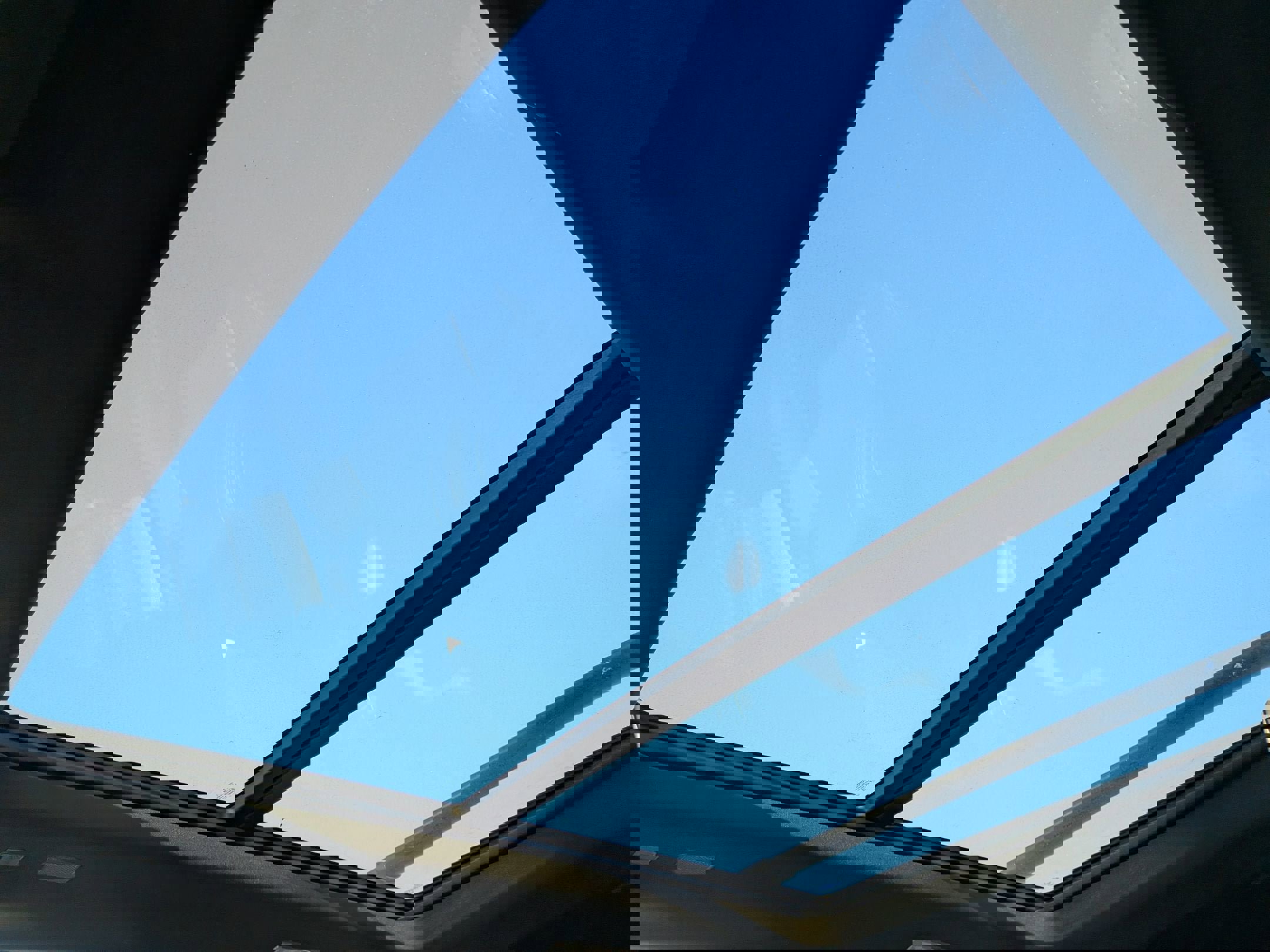 New 2026 Toyota Sequoia Platinum image 17