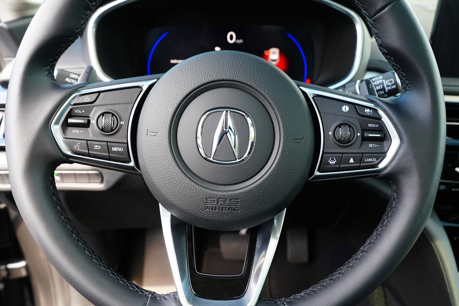 Certified 2026 Acura MDX w/ Technology Package AWD/4WD image 19