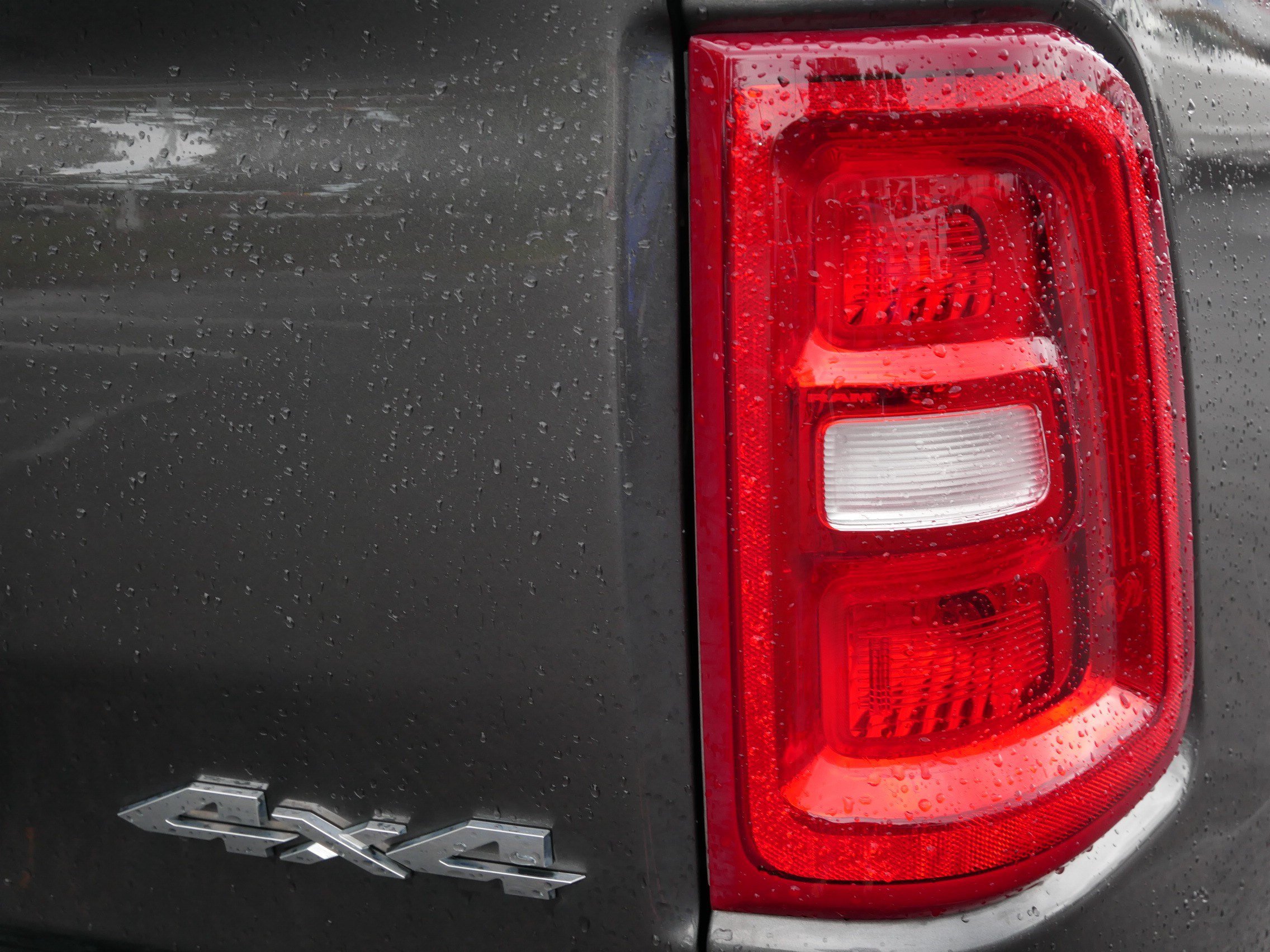 Used 2025 RAM 1500 Big Horn AWD/4WD image 17
