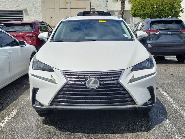 Used 2018 Lexus NX 300 FWD w/ Accessory Package 2 image 2