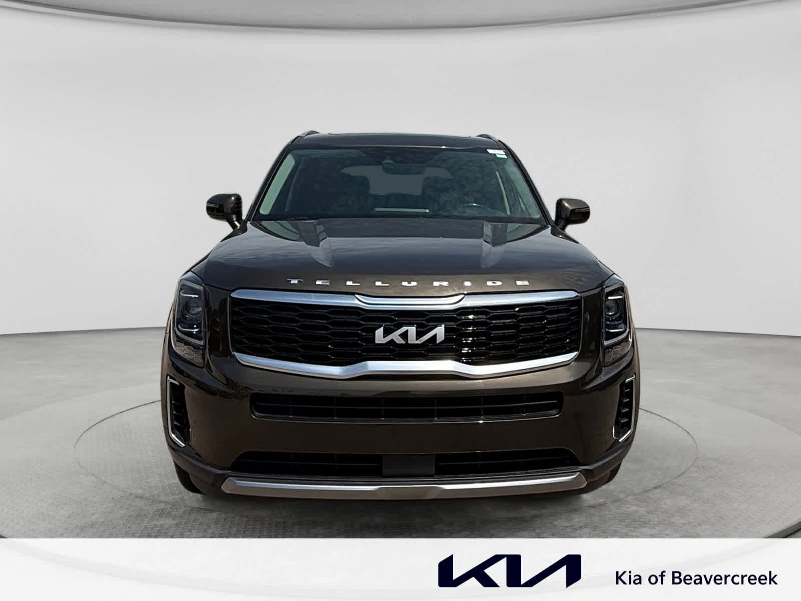 Used 2022 Kia Telluride S AWD/4WD image 2