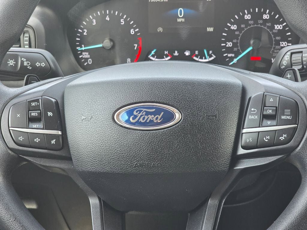 Used 2020 Ford Explorer 2WD image 15